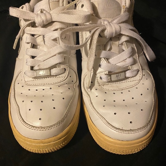 Nike AF-1 ‘82 - Picture 5 of 7